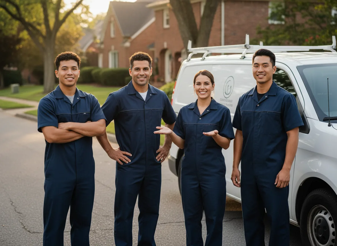 Home Gutter Service company in Ronco, PA